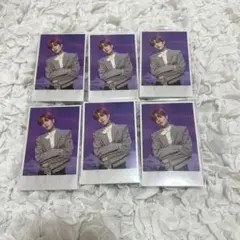 straykids スキズ 樂star ポラロイド スンミン セット