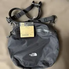 THE NORTH FACE NM92400 ショルダーバッグ ブラック