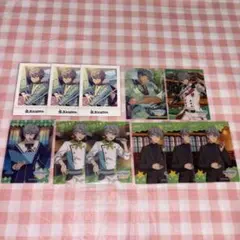 あんスタ Knights 瀬名泉 カード