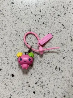 たまごっち カラフルマルチチャーム ふらわっち ガチャ