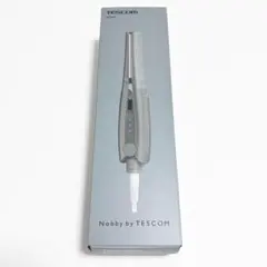 Nobby by TESCOM ストレートアイロン NIS500B テスコム