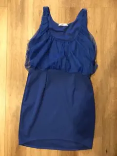 値下げ　rienda/ワンピース