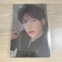 ZB1 リッキー 渋谷タワレコ限定RE FLOWトレカ ゼベワン