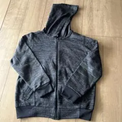 adidas neo フルジップパーカー グレー Mサイズのサムネイル