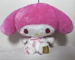 マイメロディ ぬいぐるみ