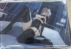 アズールレーン ワシントン アクリルアートパネル