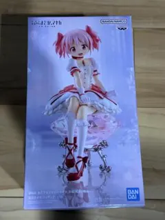 まどマギ 鹿目まどか 叛逆の物語 フィギュア