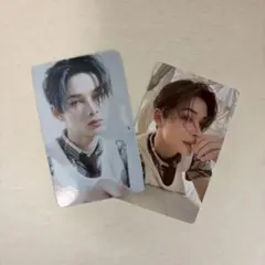 ENHYPEN ニキ -ROMANCE: UNTOLD-