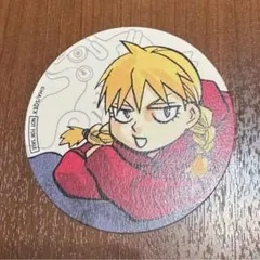鋼の錬金術師×黄泉のツガイ展　コラボカフェ　ガブちゃん