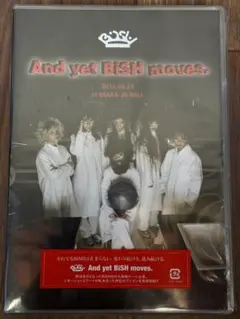 2025年最新】bish dvdの人気アイテム - メルカリ