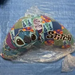 リロ＆スティッチ　Stitch　クッション　抱き枕　ディズニー