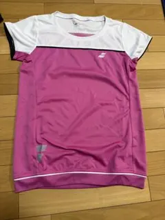 バボラ　Tシャツ　O(XL)