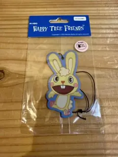 HAPPY TREE FRIENDS Cuddles 芳香剤 MONDO公式