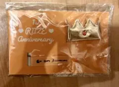 RIIZE 1st アニバーサリー ドールプロップ トレカ アントン