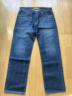 UNIQLO ORIGINAL BASIC EASY FIT STRAIGHT