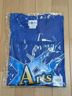 FGO コマンドカードTシャツ Arts Lサイズ