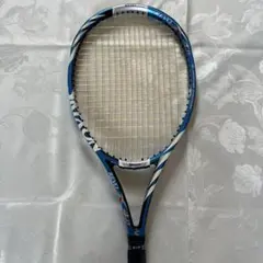 大特価】YONEX i-NEXTAGE80Sソフトテニスラケットホワイトブルー