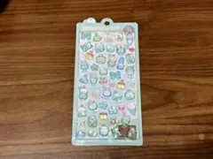 国内正規品 めろめろボンボン ボンボンドロップシール