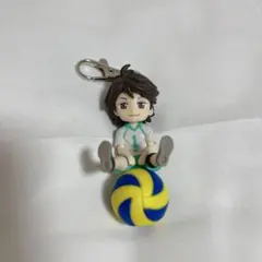 ハイキュー 及川徹