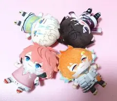 Oriens にじぱぺ 4つ