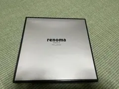 renomaチェック柄ハンカチ2枚セットのサムネイル