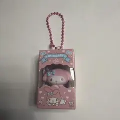 サンリオキャラクターズ　 チョコボックス　マイメロディ