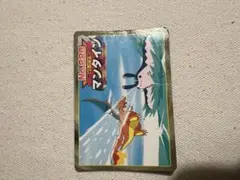 トップ製 ポケモンカード マンタイン No.226のサムネイル