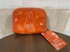 ミッフィーコインケース