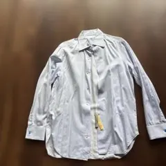 BARBA NAPOLI ドレスシャツ BARNEYS NEWYORK別注のサムネイル