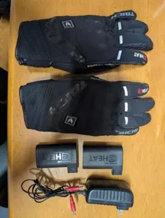 2026年最新】タイチ電熱グローブの人気アイテム - メルカリ