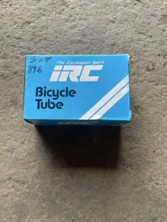 【新品】IRC 自転車用チューブ 26×1.50-2.10 EVのサムネイル