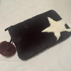 新品未使用niko and... ファークラッチバッグ