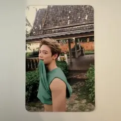 SHINee ミンホ ミノ Odd トレカ - メルカリ