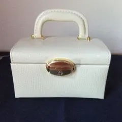 4℃　アクセサリーケース