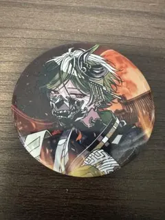 シクフォニ　缶バッジ　すち