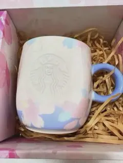 SAKURA2019マググレース　スターバックス　さくら