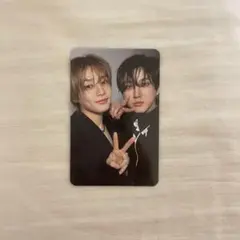 チャンビン アイエン ATE ユニットトレカ パンクルズ