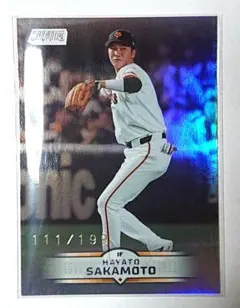 読売ジャイアンツ　坂本勇人選手【10シリ！】【チームカラー！】『価格相談可』 巨人 11得点の猛攻で快勝！坂本勇人が復帰戦で3安打3打点の大暴れ