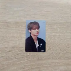 SEVENTEEN ジュン トレカ