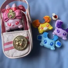 ドキドキプリキュア　ラブリーコミューン