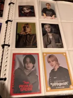 吉野北人 過去物セット