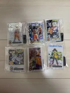 ドラゴンボール　1番くじ　40周年　40th F賞