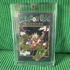 ドラゴンボール　イタジャガ　cr コンセプトレア　孫悟空 4-26