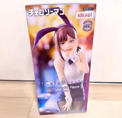 ②新品未開封 チェンソーマン Be Cute bunnies コベニ フィギュア