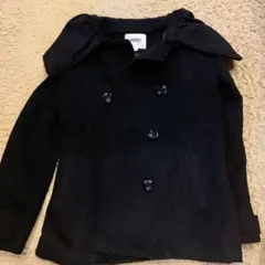 Pコート ピーコート