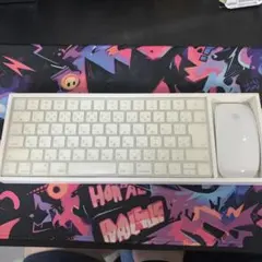 当時物】Apple レインボーロゴ Macintosh マウスパッド【希少】 - メルカリ