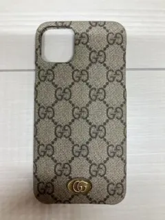 ⭐️24時間以内匿名発送⭐️GUCCI iPhone12/ 12pro ケース - メルカリ