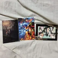 映画鬼滅の刃無限城編〜猗窩座再来〜　来場者特典