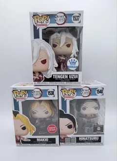 FUNKO POP 東京喰種 金木研 半赫者今週出品終了最終値下げ FUNKO POP 東京喰種 金木研 半赫者今週出品終了最終値下げ - メルカリ