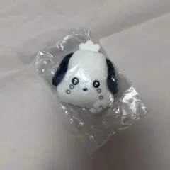 チェゴシム サンリオキャラクターズ フェイスマスコット ポチャッコ